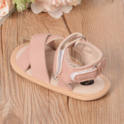 Baby's Little Feet Summer Comfort Sandals