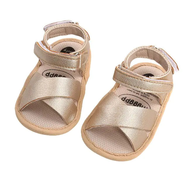 Baby's Little Feet Summer Comfort Sandals