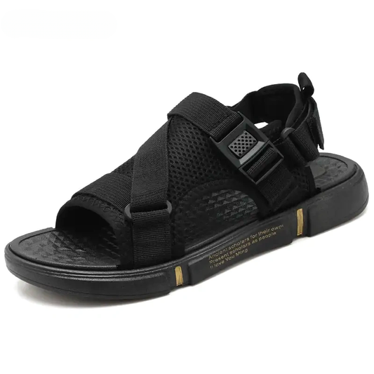 Men's Comfy Gladiator Sandals