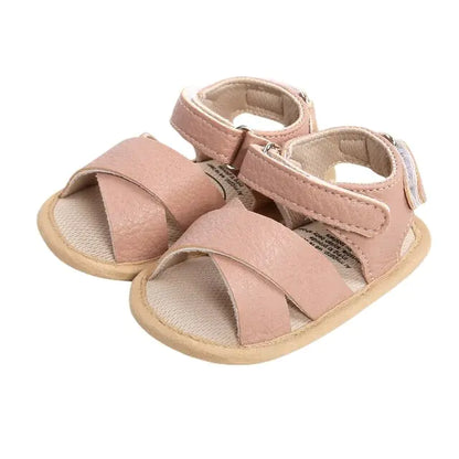 Baby's Little Feet Summer Comfort Sandals