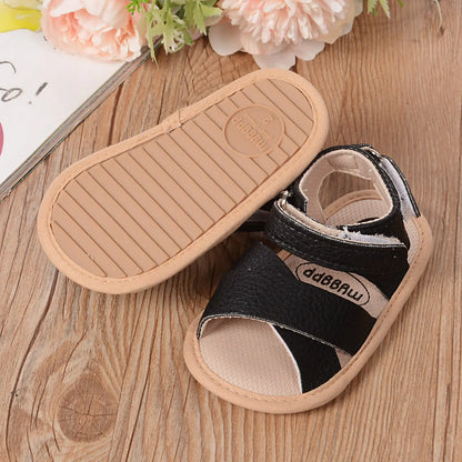 Baby's Little Feet Summer Comfort Sandals