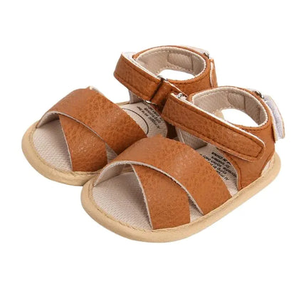 Baby's Little Feet Summer Comfort Sandals