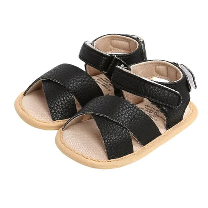 Baby's Little Feet Summer Comfort Sandals